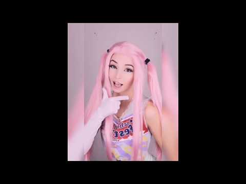 ⚠️ BELLE DELPHINE BEST CORONAVIRUS TIKTOK COMPILATION FUNNY MEME COMPIL ON  COVID 19 ⚠️ 