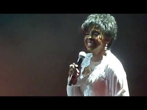 gladys knight and pips (+) 02 The Way We WereTry To Remember
