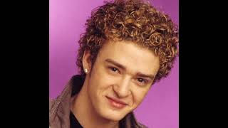 the riff from nsync no strings attached