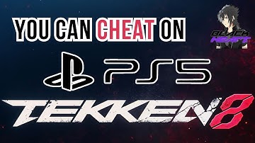 You Can CHEAT EVEN ON CONSOLES In Tekken 8 | A TEKKEN Discussion