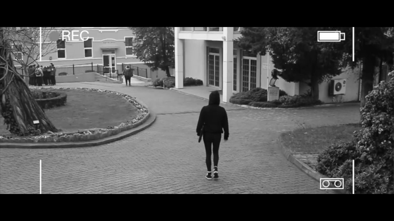CodeFest 2018 Teaser - YouTube