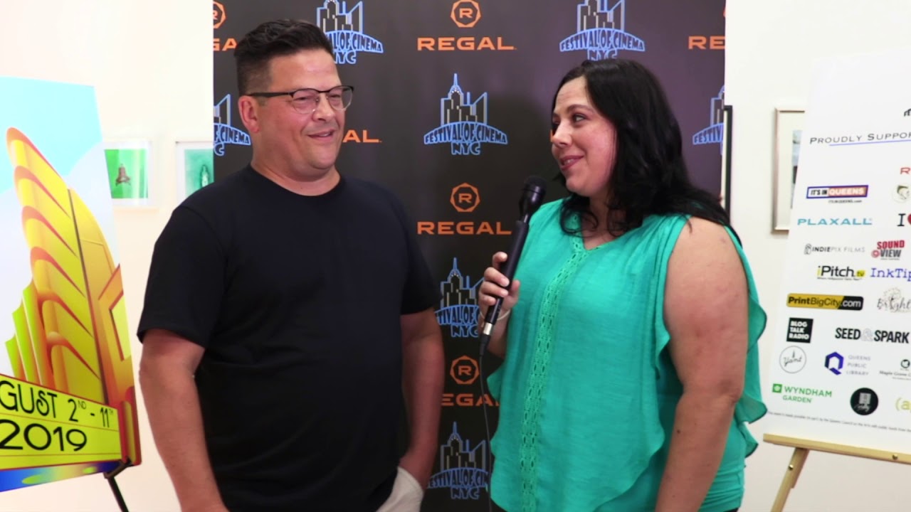 Indie Film Spotlight,  Charles Caracciolo, WE WERE ALL NOBODYS