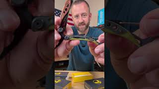Leatherman Skeletool® CX 7-in-1 Multitool #leatheman #multitool #edc #knife