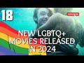 18 lgbtq movies released in 2024 january  april  movies lgbtq pride 2024 queer cinema