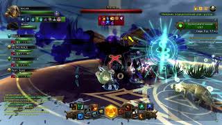 Neverwinter Stuck. vs Hati