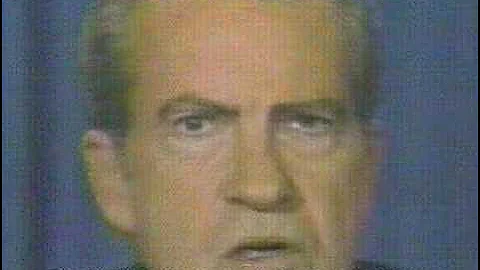 Nixon Tape Discusses Homosexuals at Bohemian Grove