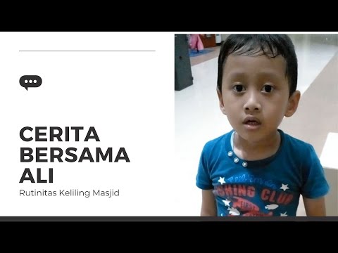 Jalan Jalan Malam Ke Masjid Agung Kota Sukabumi #fyp #shorts