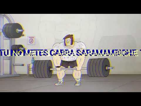 El verdadero tunometecabra (letra) El verdadero tunometecabra (letra)