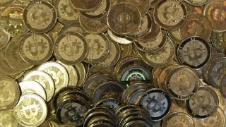 Apolo Ohno on efforts to educate about blockchain, cryptocurrencies