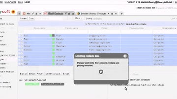 UCM - Getting started