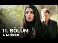 Çarpıntı 11. Bölüm 1. Tanıtımı | Anlaşmayı Tüm Ailen Duyacak!