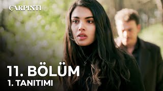 Çarpıntı 11. Bölüm 1. Tanıtımı Anlaşmayı Tüm Ailen Duyacak