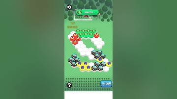 hex Takeover level 22 walkthrough Solution gameplay