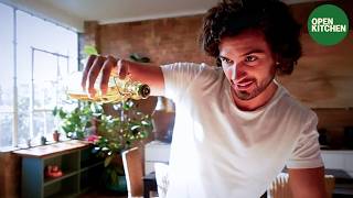 Joe Wicks: The Body Coach | Series 1 Episode 2 | FULL EPISODE