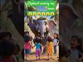 🐘 Hathi Par Ghoomne Gaye Bacche | Fun Picnic Rhymes 🎶 | Kids Shorts