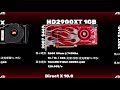 Evolution of ATi/AMD Radeon Graphics Card（2000-2020）