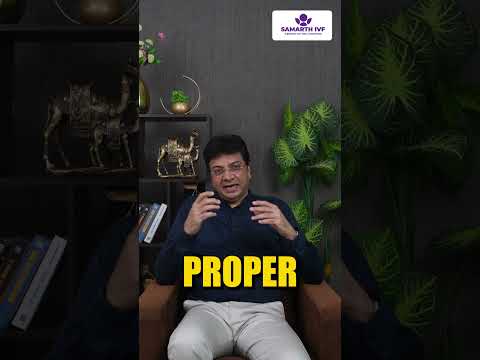 Breaking the Silence on Male Infertility | Samarth IVF