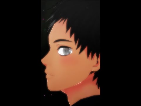 【MMD刀剣乱舞】「詠み人知らず」【厚藤四郎】