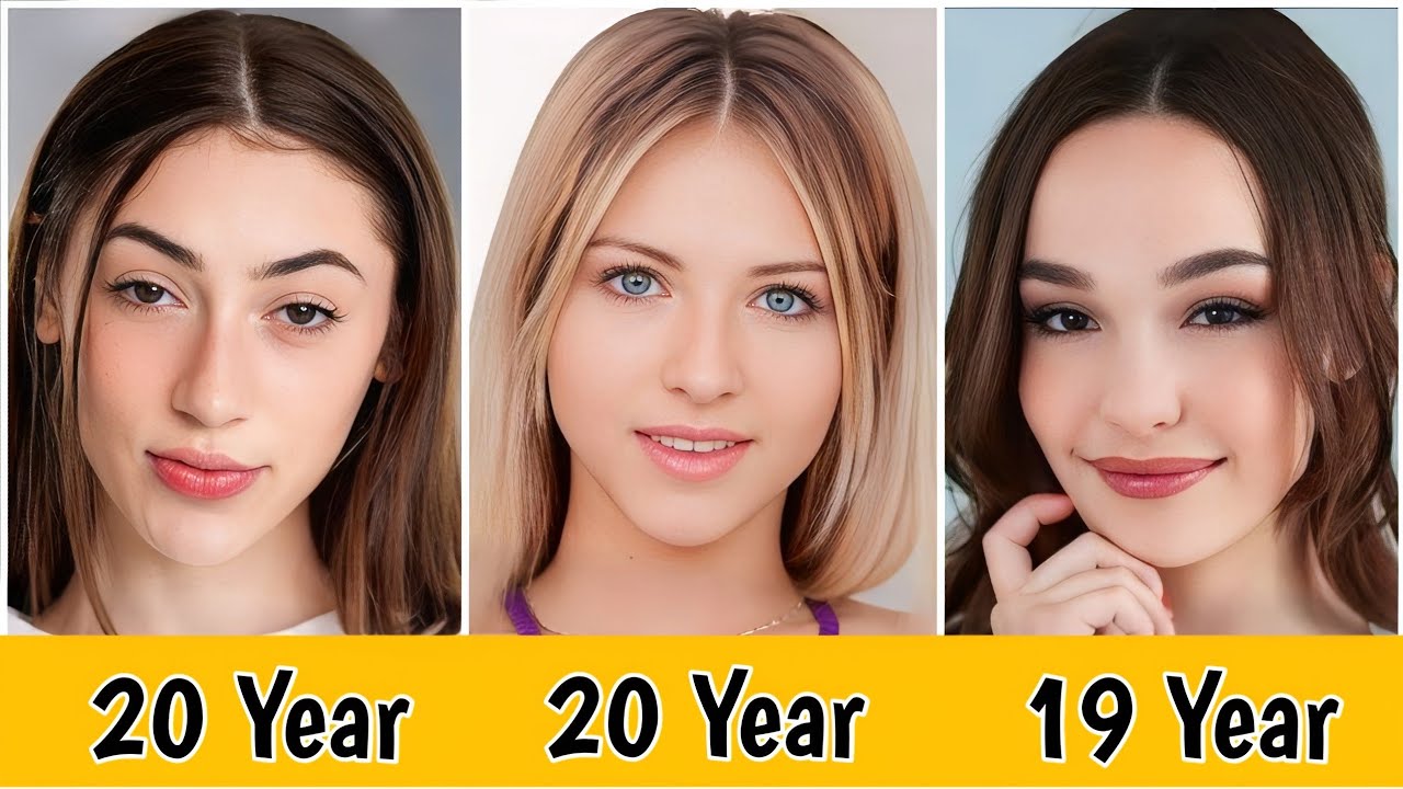 Top 10 New Hottest 19 20 Year Young Teen Prnstars Top 10 Youngest