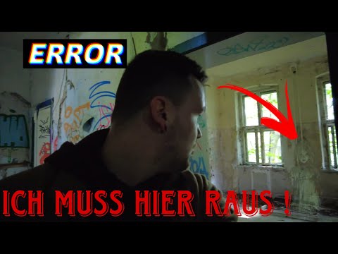 PLÖTZLICH KNALLT ES!💥