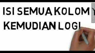 TUTORIAL MEMBUKA MY UNPAM