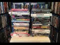 HUGE Blu Ray Collection Update July 2016 Discussion Review 