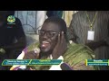 Achoura 2017: Rajass Khassida par S. Ibra Gueye (Bisoub Qasida M'bour)