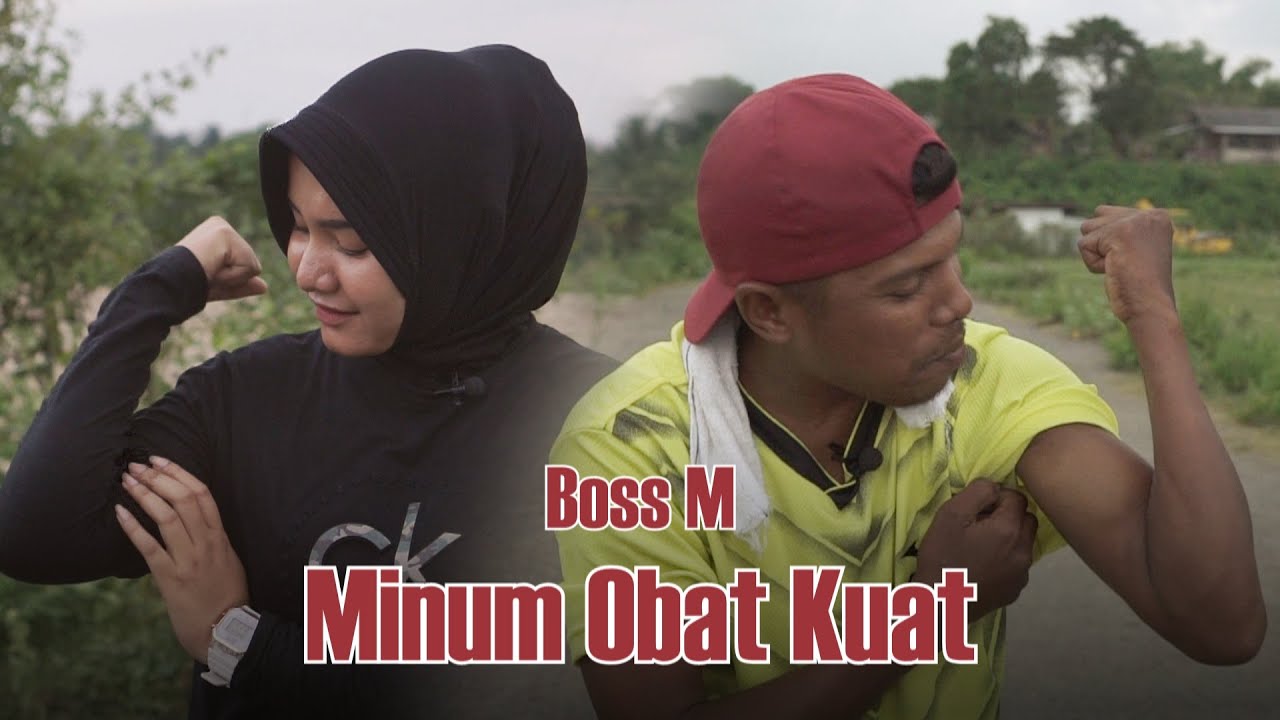 Drama Spontan Tanpa Naskah (Eps 4)