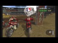 Let S Play MTX Mototrax Part 7 Supercross 250 West 