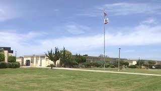 Santa Barbara County Sheriff’s deputies arrest two additional suspects in Cabrillo High ...