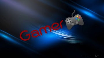 My New Intro🤗😀 (Because I accidentally Deleted My First Intro) Please Do Like It