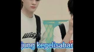 Jeno & Renjun Lokal -Melamarmu