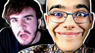 Neon Deserved Jail Time (Dubai Arrest)