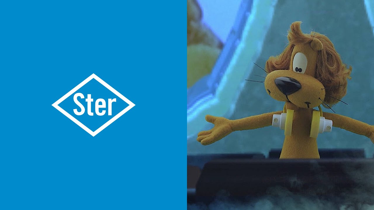 Ster - De terug keer van Loeki [Alle stukjes]