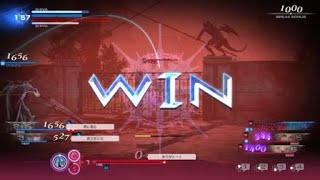 DISSIDIA FINAL FANTASY NTリノアで勝機をつかみとれ!#1