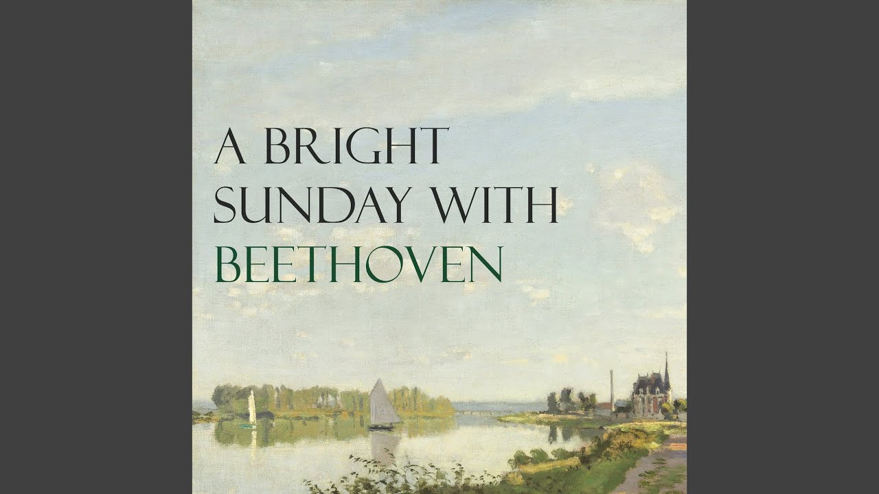 Beethoven: Symphony No. 2 in D Major, Op. 36: IV. Allegro molto