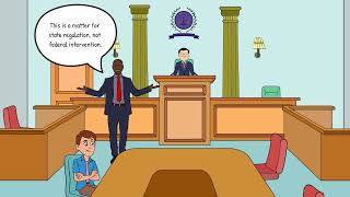 United States v. Lopez | Explained and Summarized