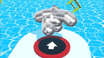 Tall Man Run - All Levels Gameplay Android, iOS