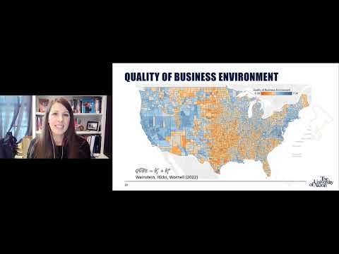 Rust Belt Rebound