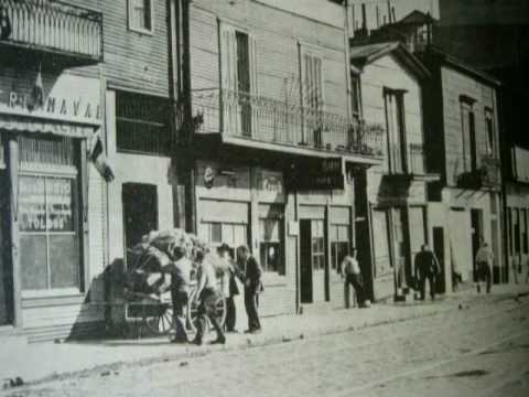 Video: El Puente Sobre La Boca