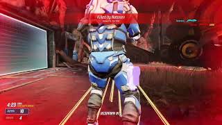 Splitgate Highlights 5