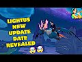 Lightus New Update Release Date | Lightus Gameplay | Lightus | Lightus New Update | New Palworld