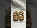 Arummi Kids sandal anak Perempuan umur 1-3 tahun Sandal anak Perempuan dengan desain elegan