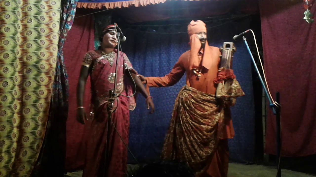 Jay Maa Saraswati Kala Parishad belgachi