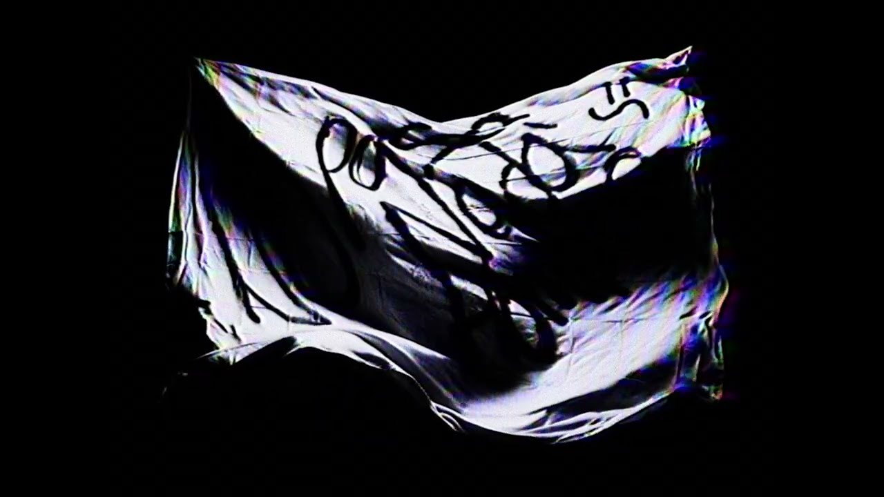Clarent - Gra Gra Boom II (Visualizer)