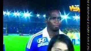 Barra Julio Cozzi Mfc