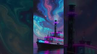 Parahodot mi pristigna - EthnoNoir [Psy Trance Remix]