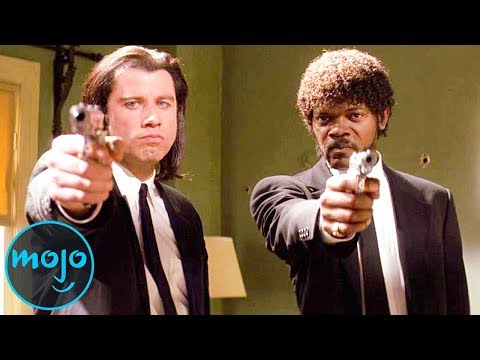 Top 10 Movies with the Biggest Pop Culture Influence