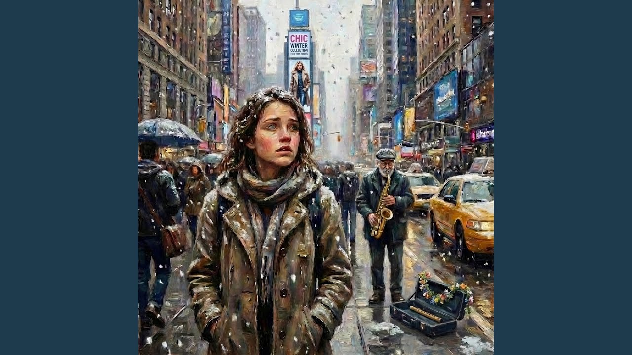 Один из всех