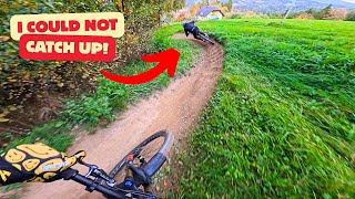 Download Lagu This Bike Park has AMAZING trails!! MP3 Download Lagu This Bike Park has AMAZING trails!! MP3